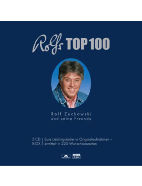 Rolfs Top 100